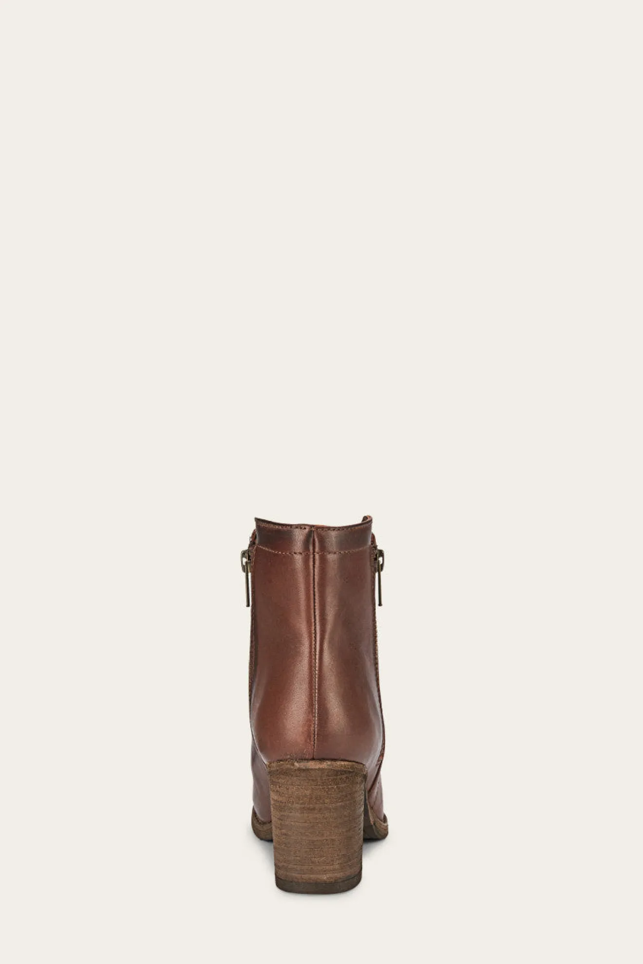 Addie Double Zip^Frye Discount