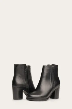 Addie Double Zip^Frye Discount