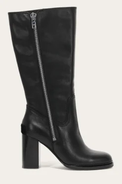 Alex Heavy Zip^Frye