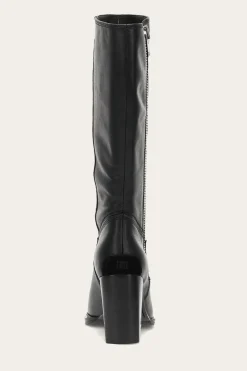 Alex Heavy Zip^Frye