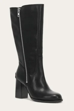 Alex Heavy Zip^Frye