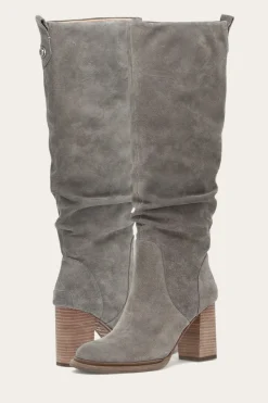 Alex Softy Tall^Frye New
