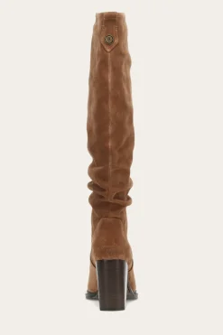Alex Softy Tall^Frye New