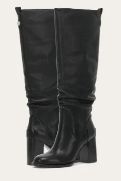 Alex Softy Tall Wide Calf^Frye