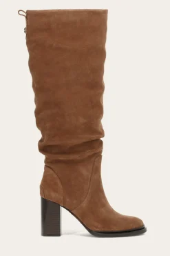 Alex Softy Tall Wide Calf^Frye