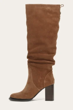 Alex Softy Tall Wide Calf^Frye