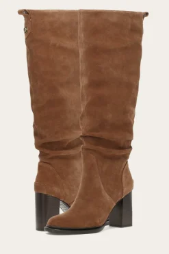 Alex Softy Tall Wide Calf^Frye