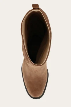 Alex Softy Tall Wide Calf^Frye