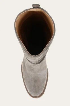 Alex Softy Tall Wide Calf^Frye