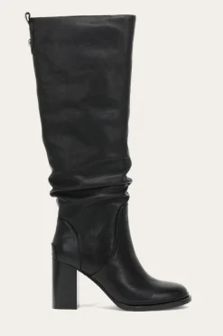 Alex Softy Tall Wide Calf^Frye