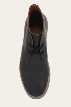 Astor Chukka^Frye Clearance