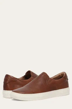 Astor Gore Slip On^Frye Discount