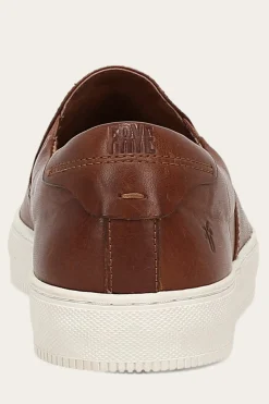 Astor Gore Slip On^Frye Discount