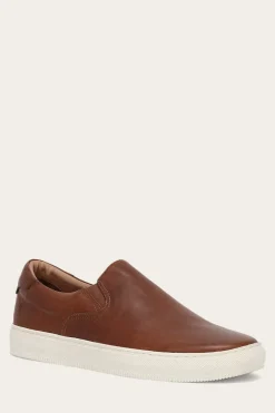 Astor Gore Slip On^Frye Discount