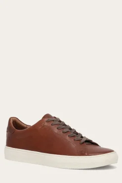 Astor Low Lace^Frye Best