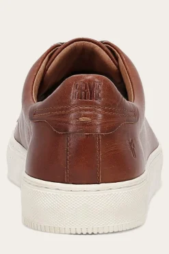 Astor Low Lace^Frye Best