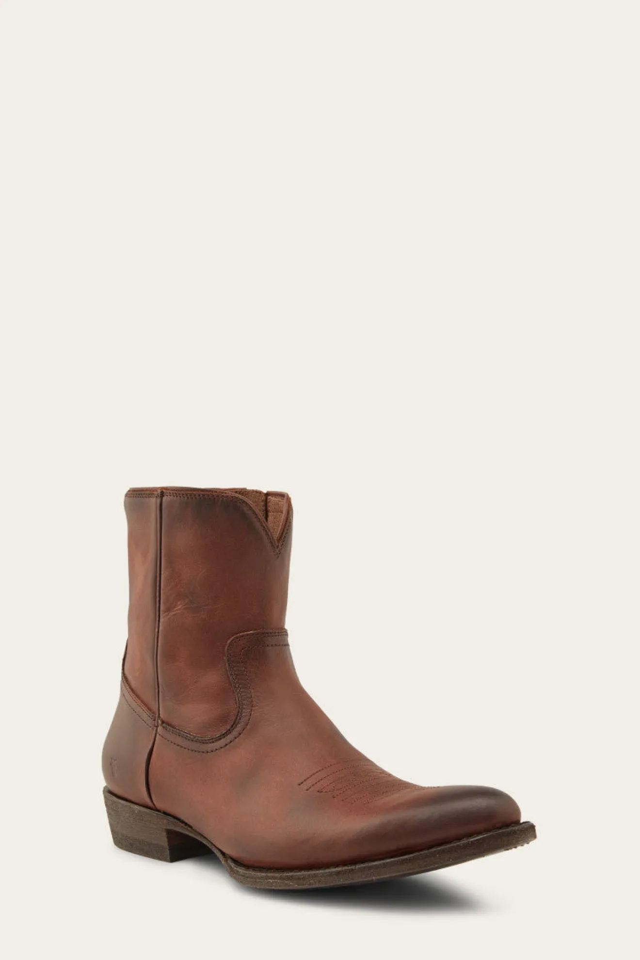 Austin Inside Zip^Frye New
