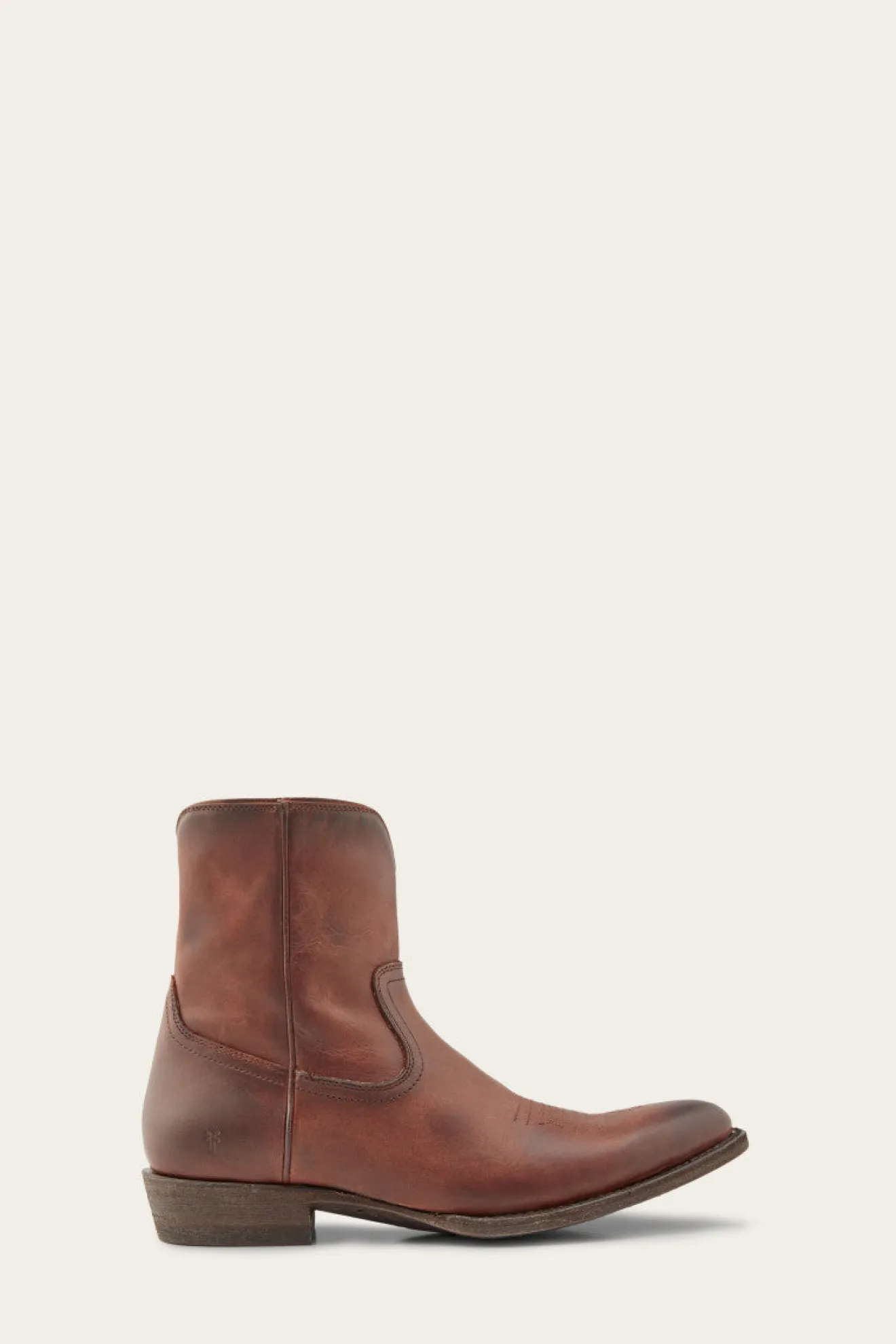 Austin Inside Zip^Frye New