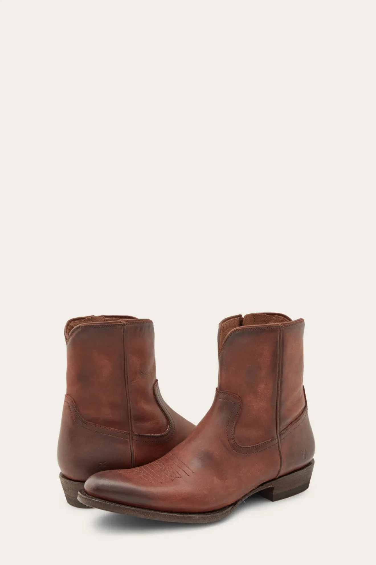 Austin Inside Zip^Frye New