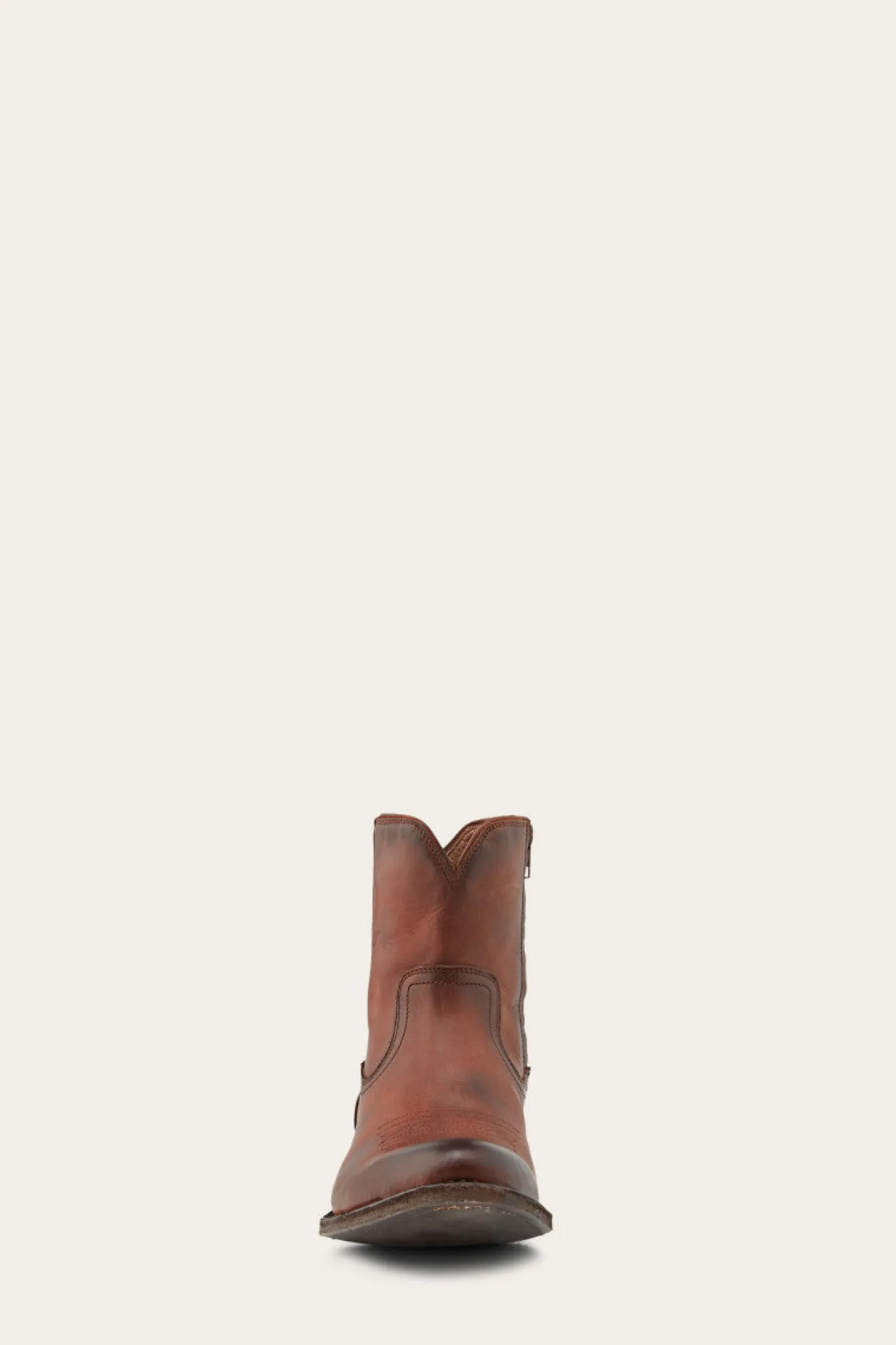 Austin Inside Zip^Frye New