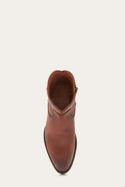 Austin Inside Zip^Frye New