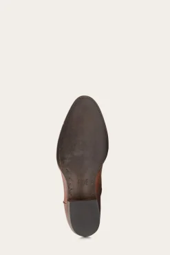 Austin Inside Zip^Frye New