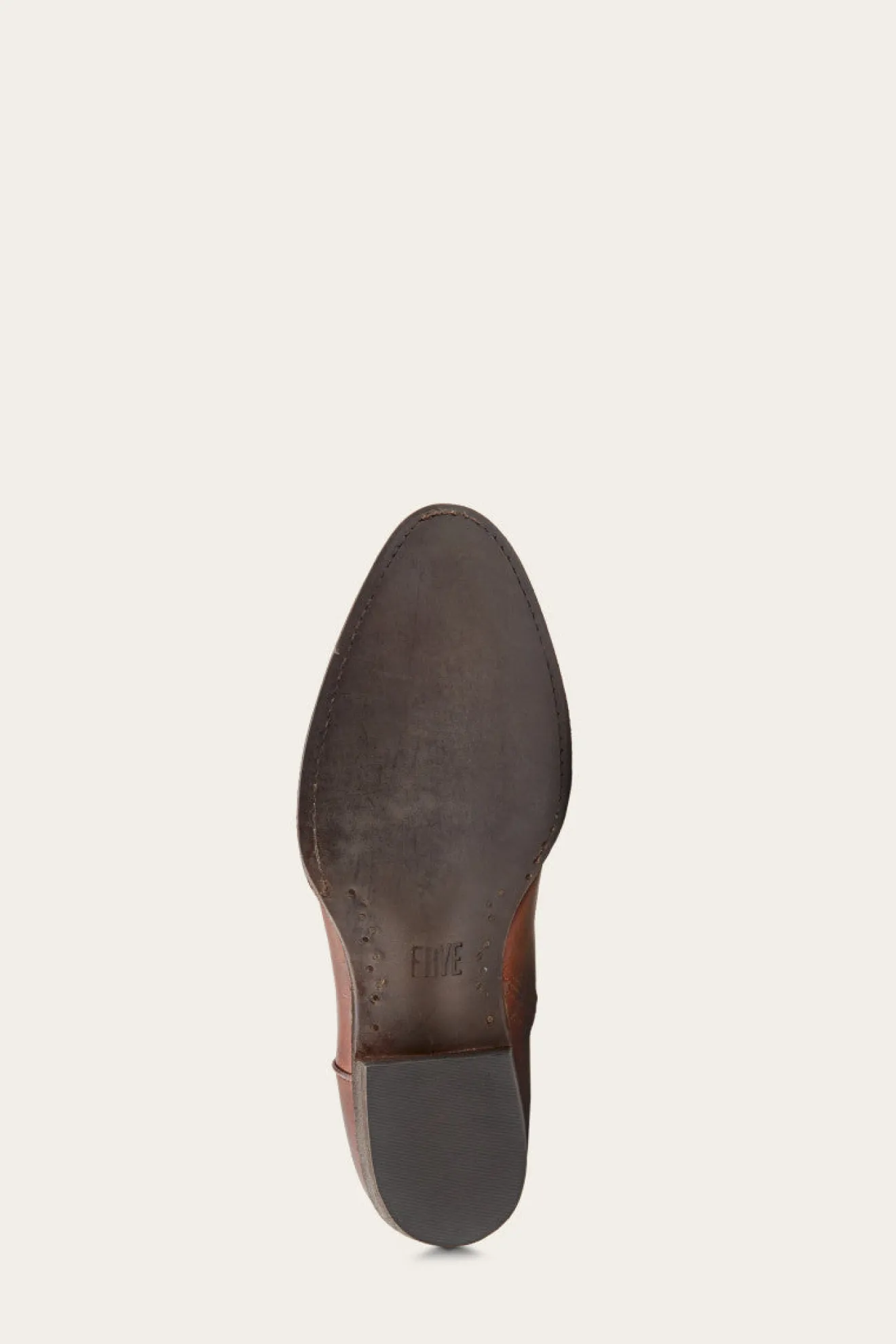 Austin Inside Zip^Frye New