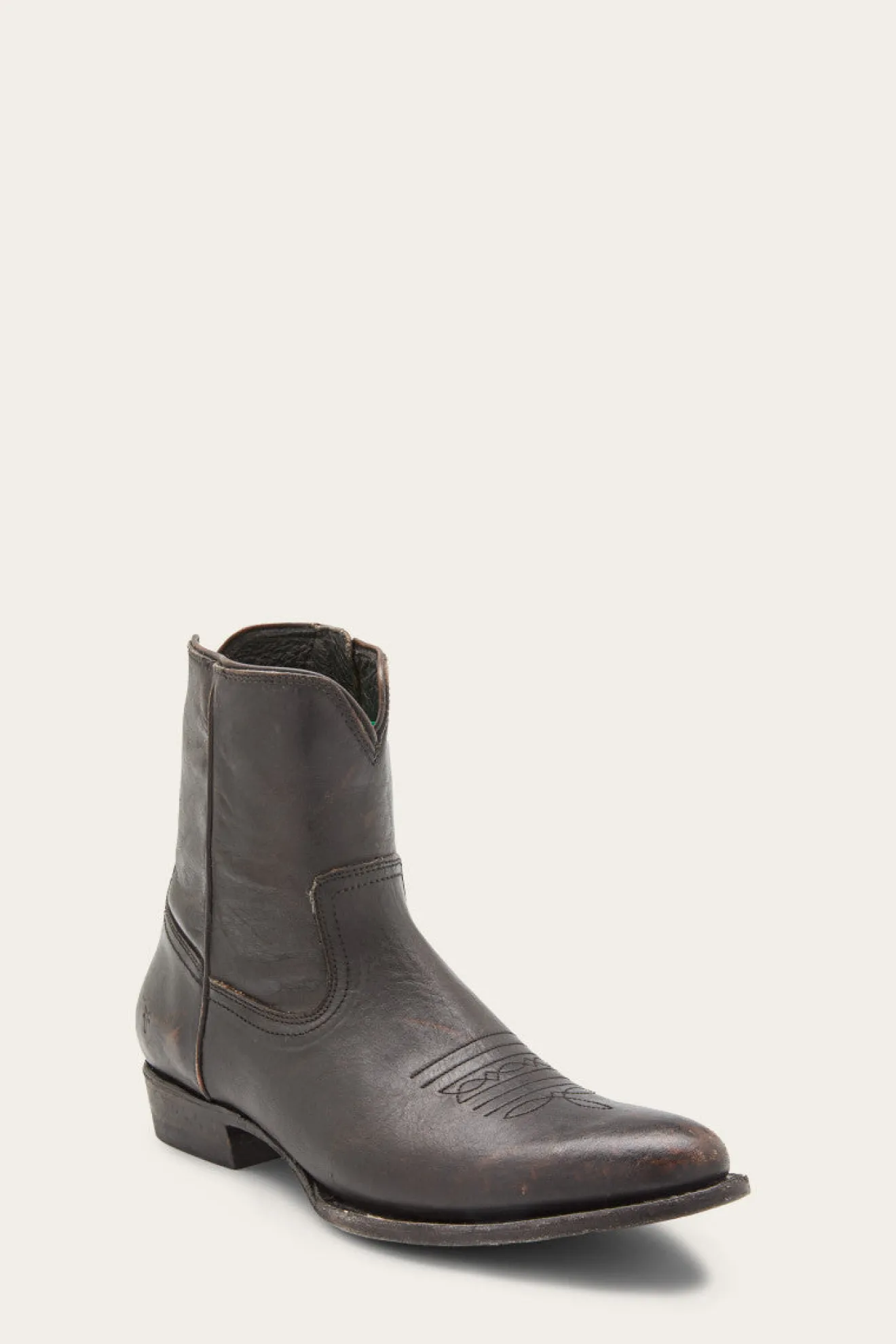 Austin Inside Zip^Frye New