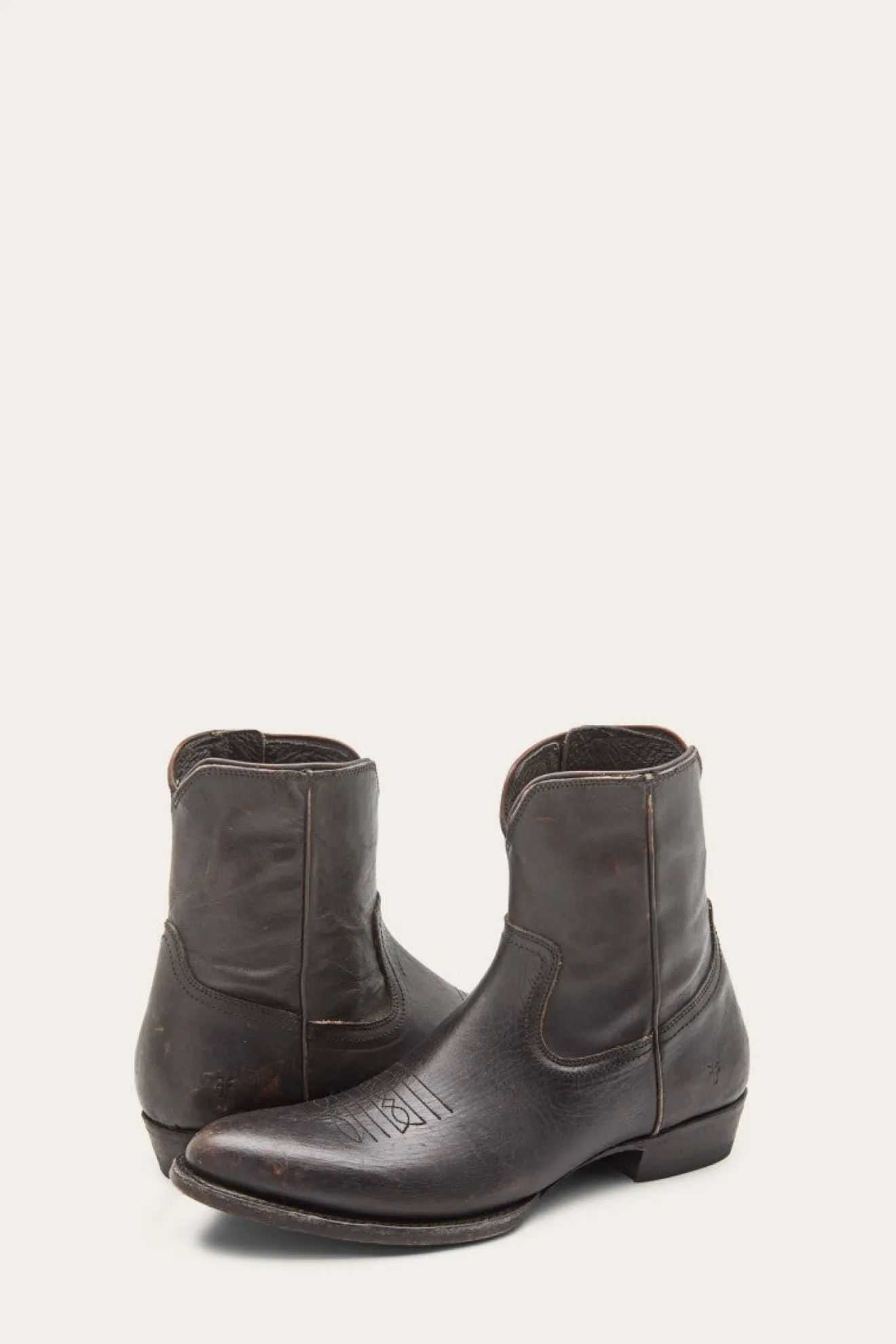 Austin Inside Zip^Frye New