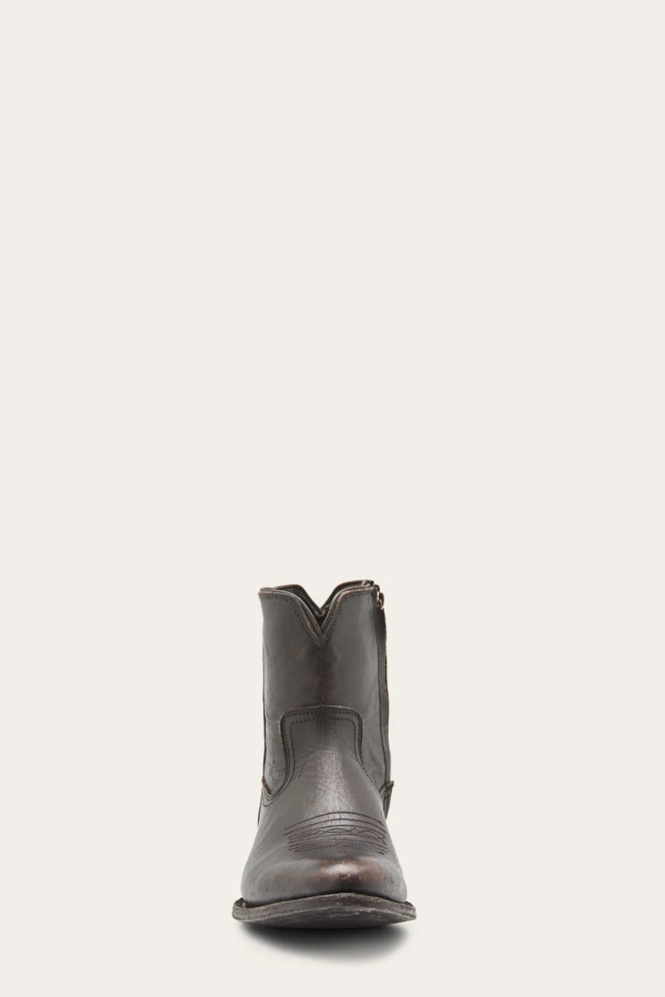 Austin Inside Zip^Frye New