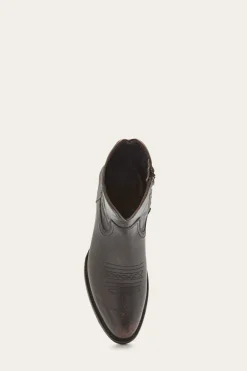 Austin Inside Zip^Frye New