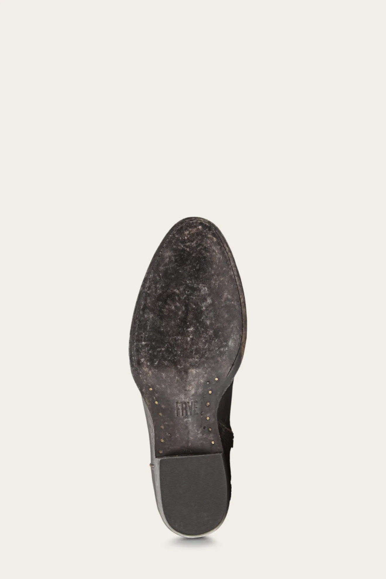 Austin Inside Zip^Frye New