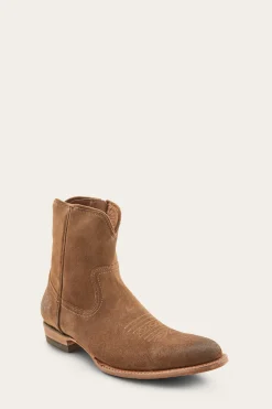 Austin Inside Zip^Frye New