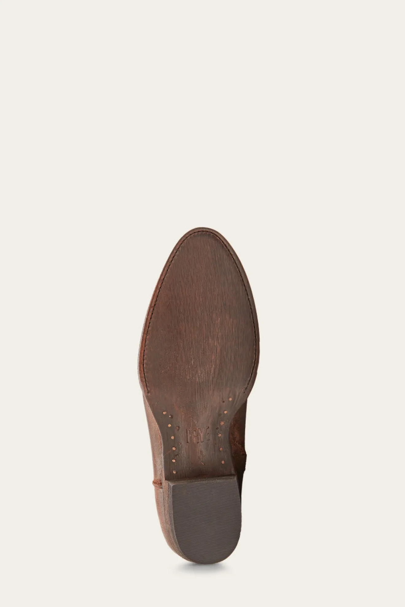 Austin Inside Zip^Frye New