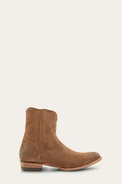 Austin Inside Zip^Frye New
