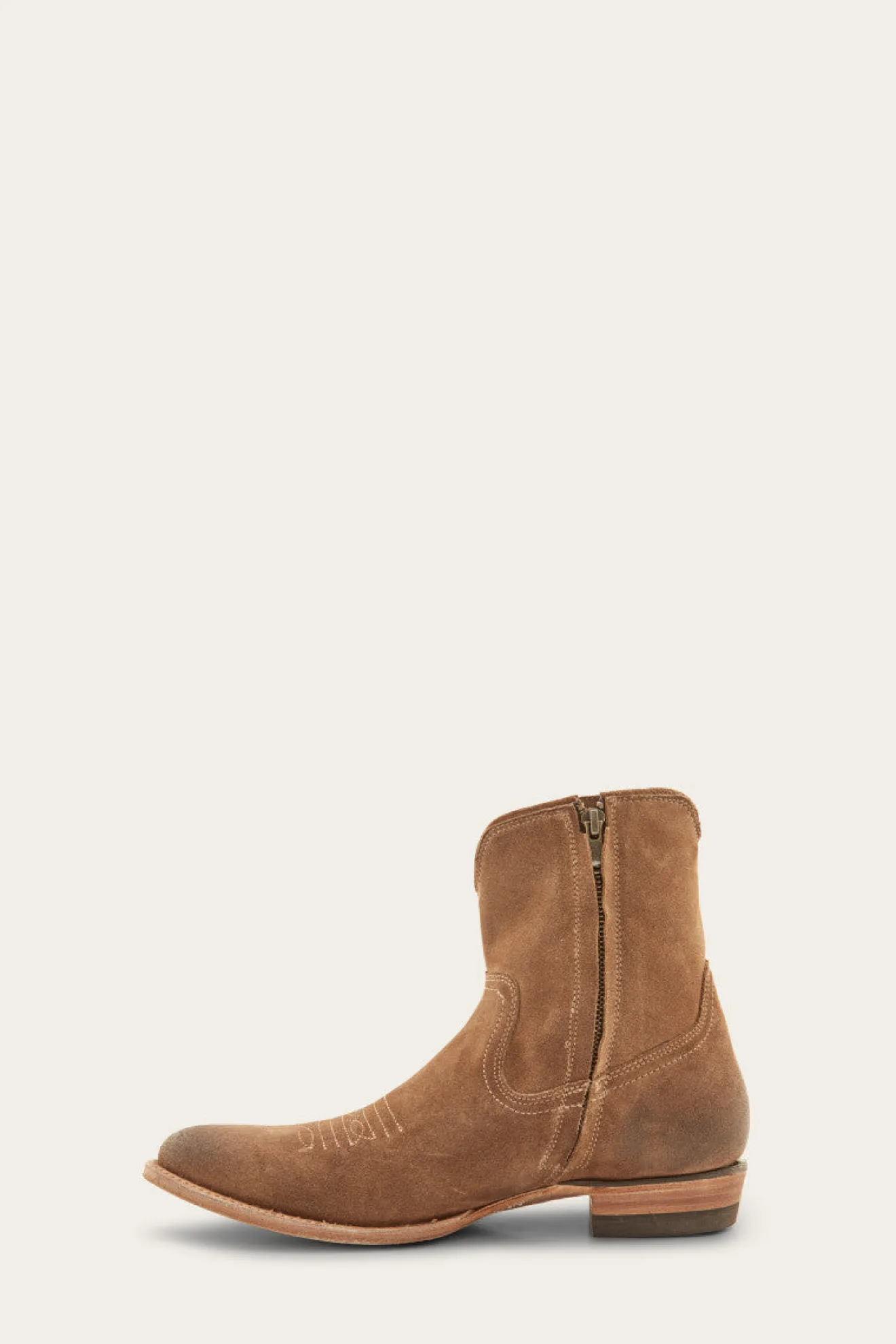 Austin Inside Zip^Frye New