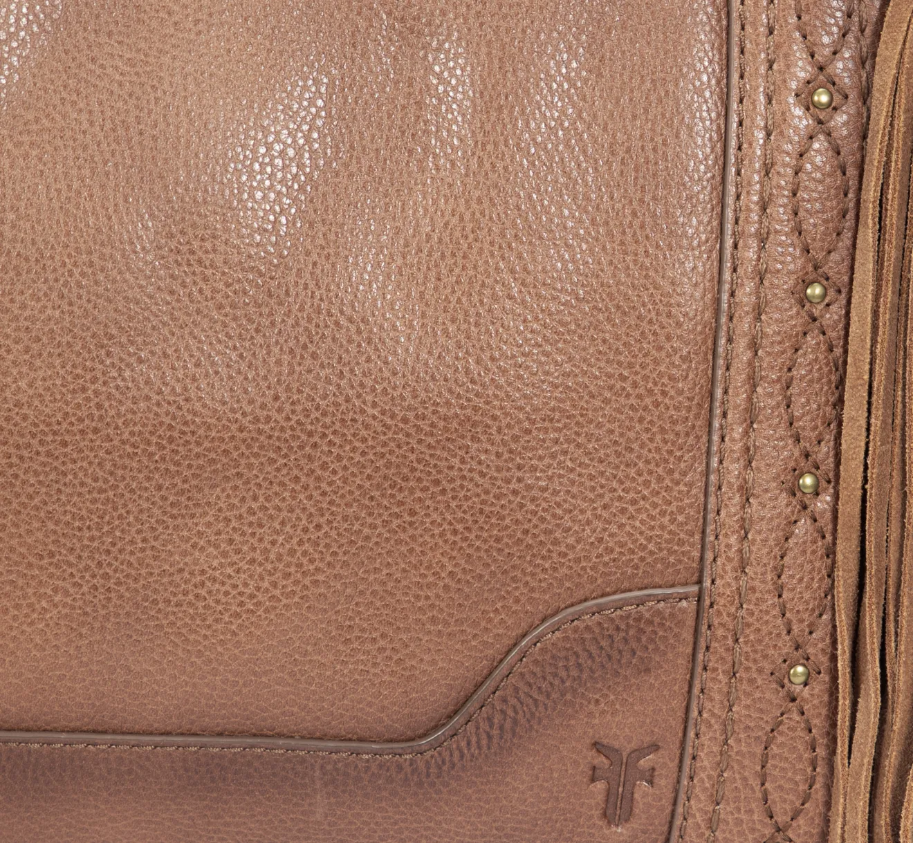 Ava Fringe Crossbody^Frye New