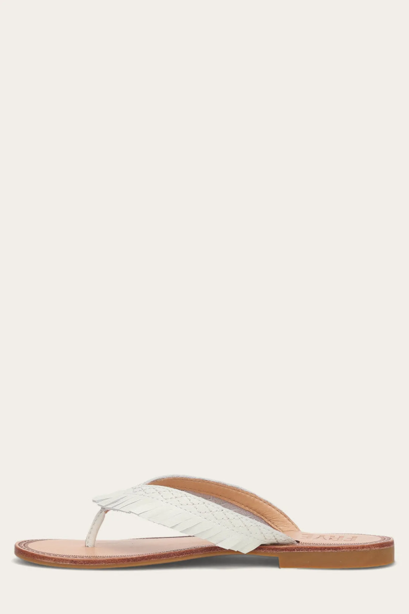 Ava Fringe Sandal^Frye Outlet