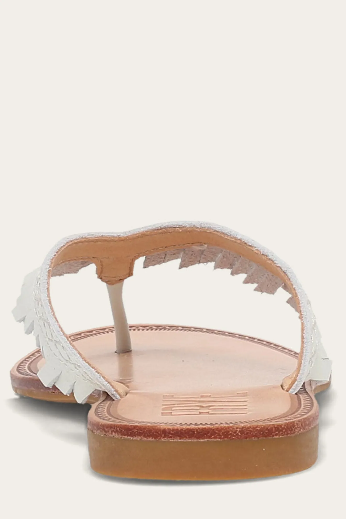 Ava Fringe Sandal^Frye Outlet
