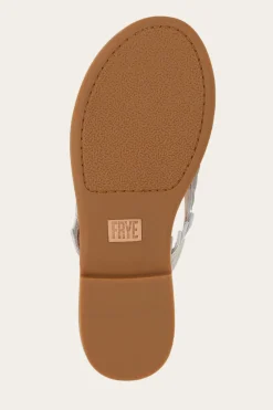 Ava Fringe Sandal^Frye Outlet
