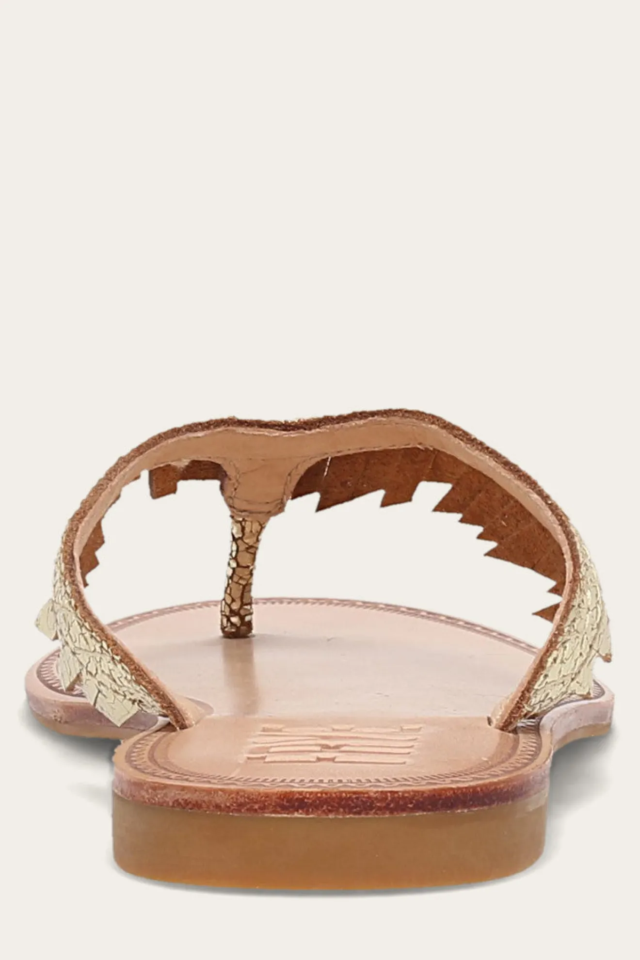 Ava Fringe Sandal^Frye Outlet