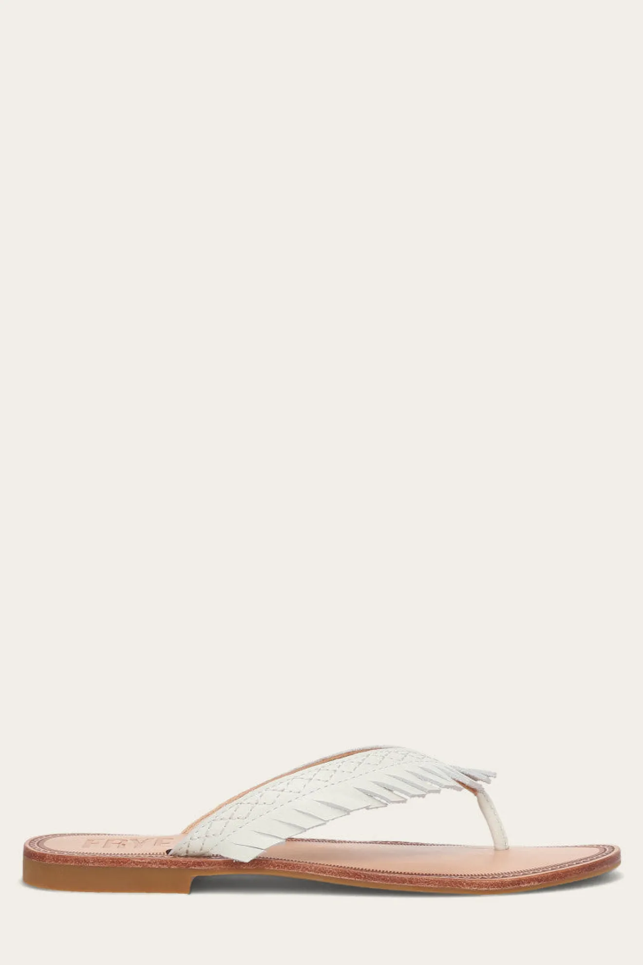 Ava Fringe Sandal^Frye Outlet