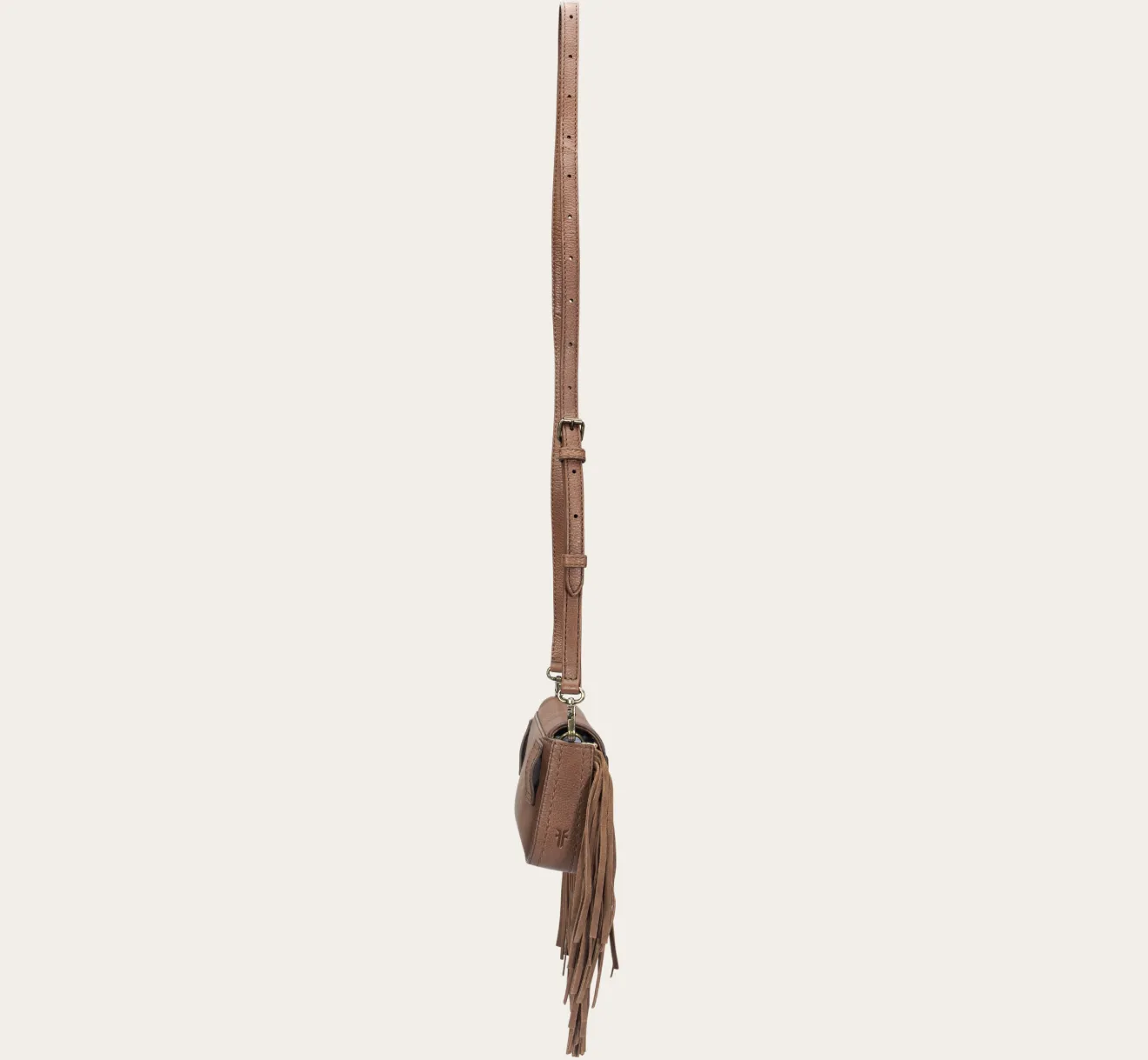 Ava Raffia Convertible Belt Bag^Frye Discount