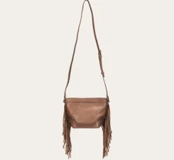 Ava Raffia Mini Bucket^Frye Online