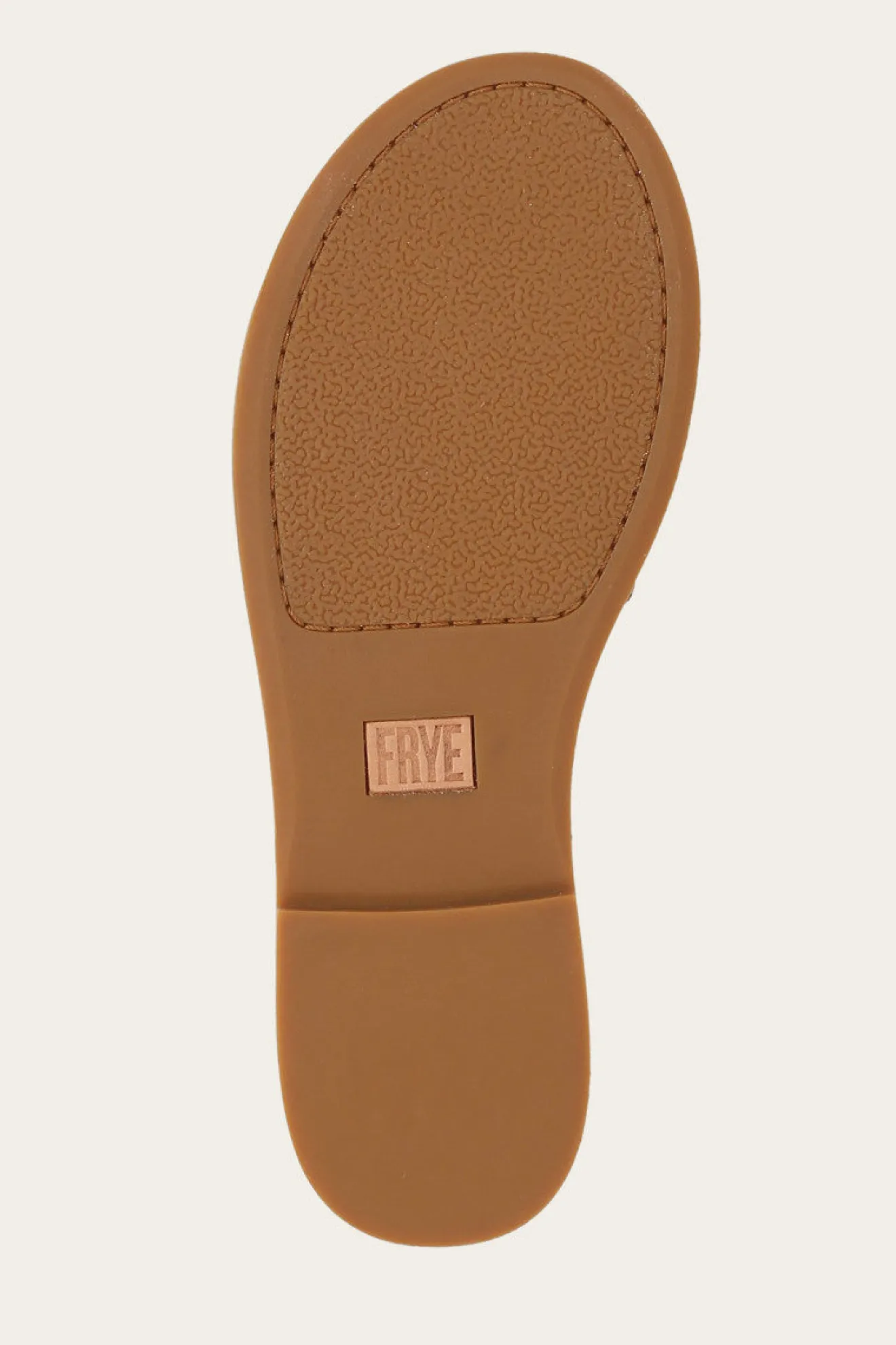 Ava Woodstock Slide^Frye New
