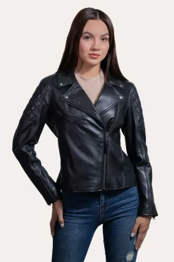 Biker Jacket^Frye Online