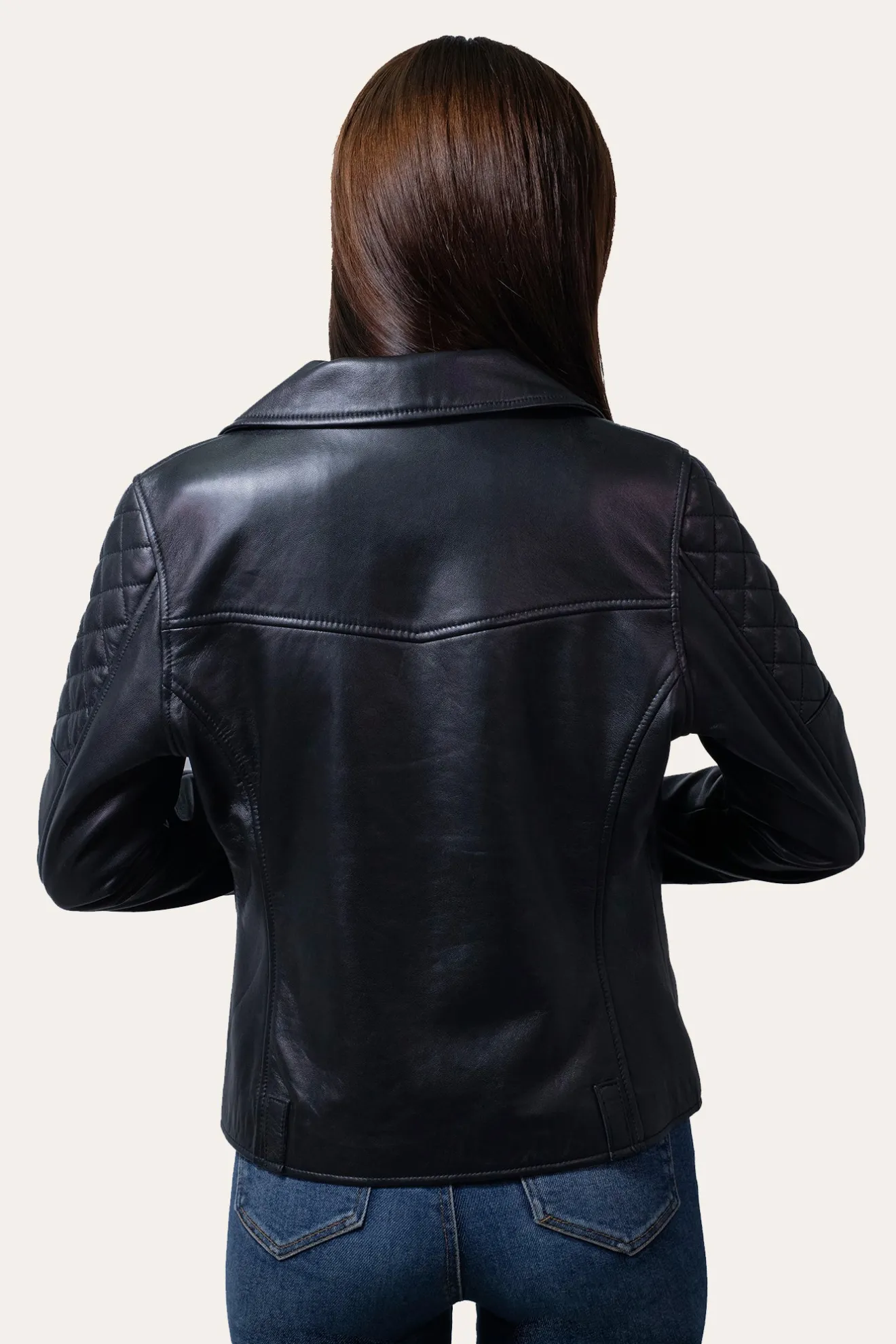 Biker Jacket^Frye Online