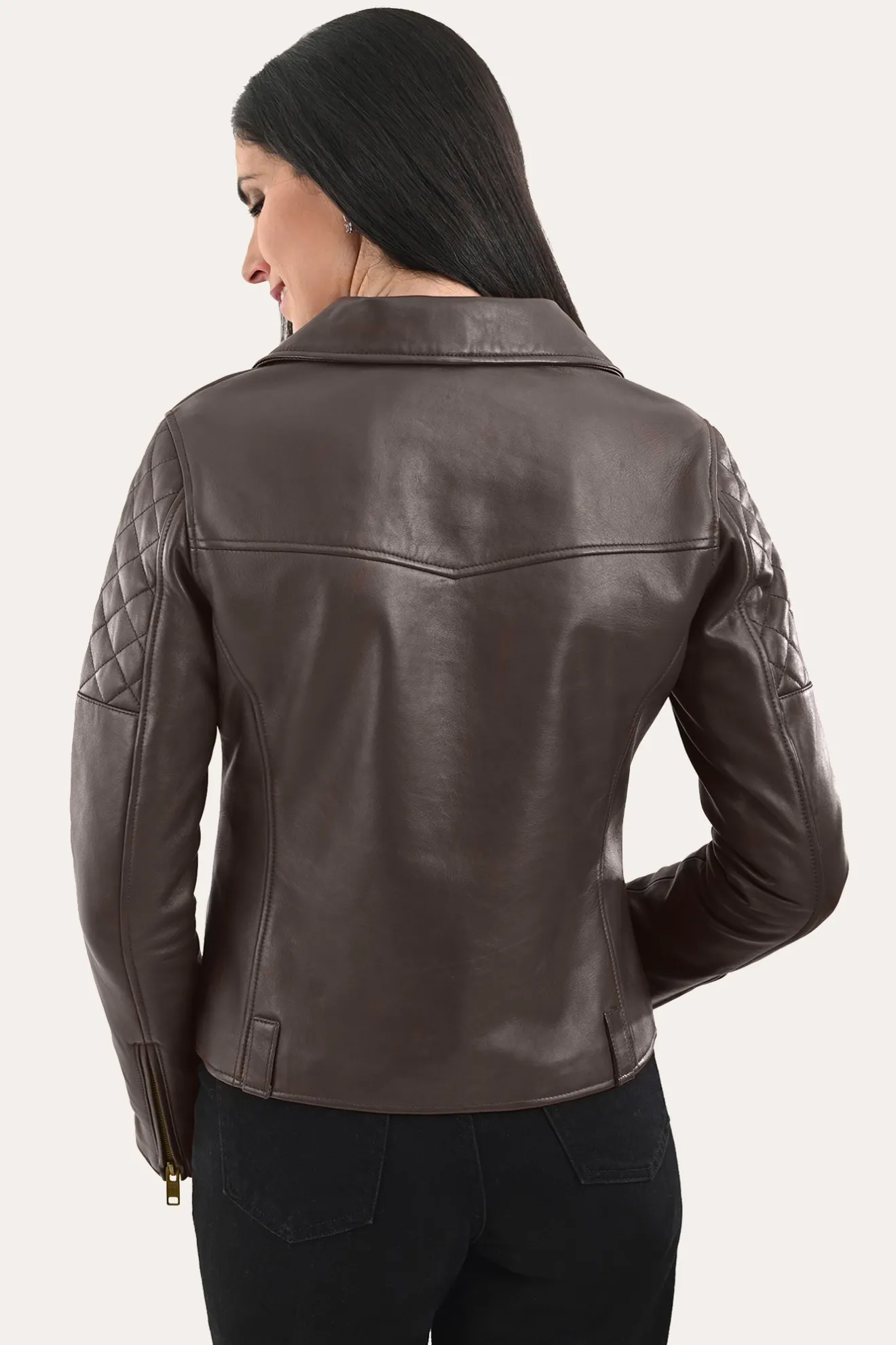Biker Jacket^Frye Online