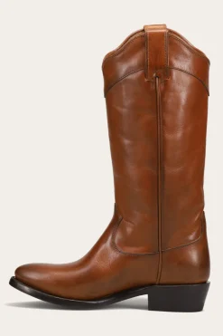 Billy Daisy Pull On^Frye Discount