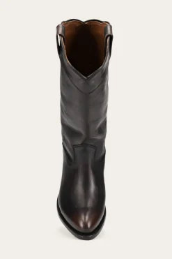 Billy Daisy Pull On^Frye Discount